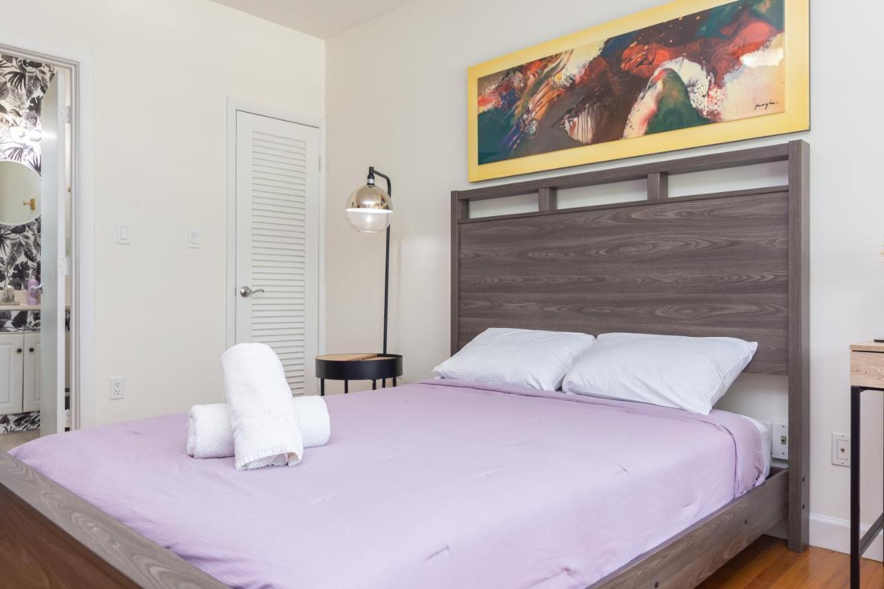 Las Olas Studio - 5 Minutes From Las Olas Beach Fort Lauderdale Zewnętrze zdjęcie